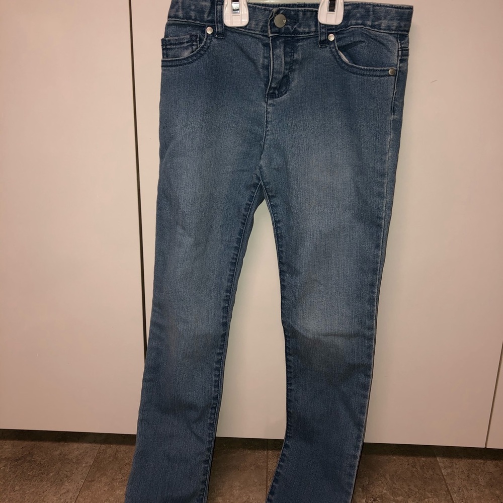 Children’s place jeans